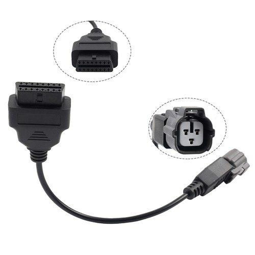 Obd2 diagnostic adapter - diagnostic,