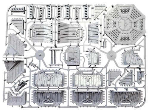 Warhammer 40k kill team - warhammer,
