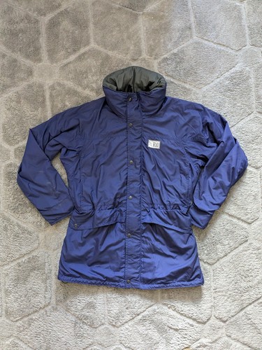 Vintage rab down - rab, down-pour