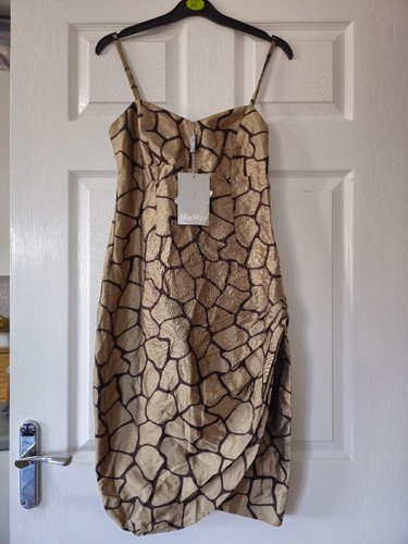 Max mara women dress y2k - max,