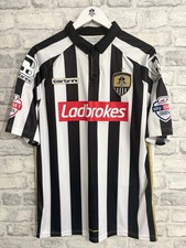 Notts County Home Shirt 2015 /