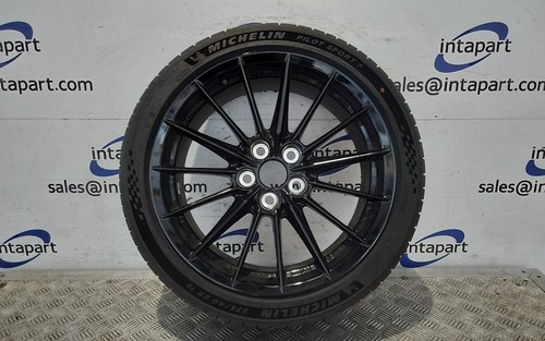 Toyota corolla 2018 2026 - 2018-2026, 18"