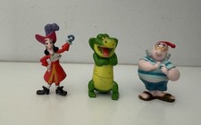 Disney Peter Pan Tick Tock