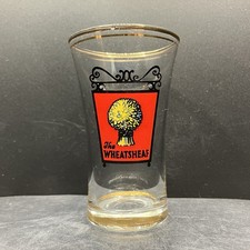 Vintage The Wheatsheaf Pub