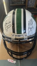 Marshall University signed