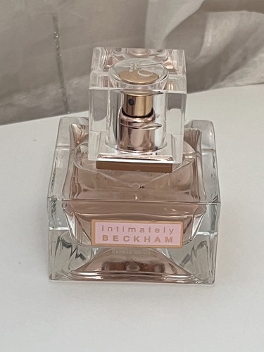 Beckham intimately victoria - beckham,