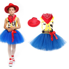 Girls Toy Story 4 Jessie