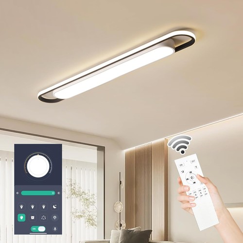 Naroume modern smart led - naroume,