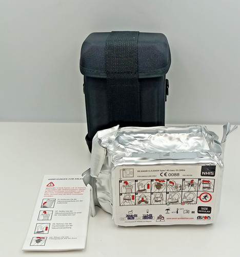 Avon nh15 escape hood - avon,