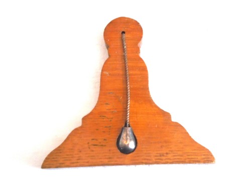 Collectable wooden vintage - collectable,