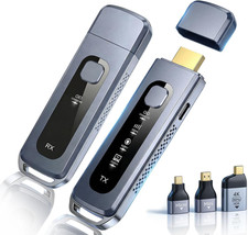 2026 Wireless HDMI Transmitter