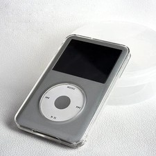Protective Crystal Clear Cover