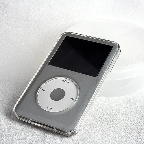 Protective crystal clear - crystal,