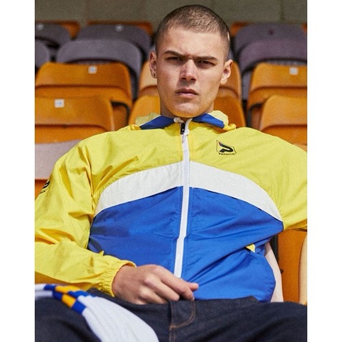 Patrick mk2 cagoule - mk2,