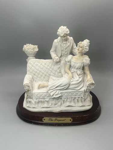 The proposal alabaster - proposal”,
