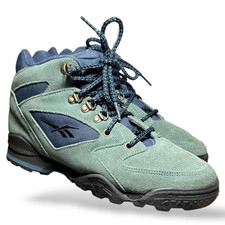 Vintage Reebok Hexalite Hiking