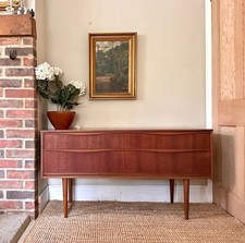 Mid Century Austinsuite Teak