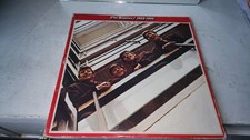 The Beatles - The Red Album - Double lp Vinyl
