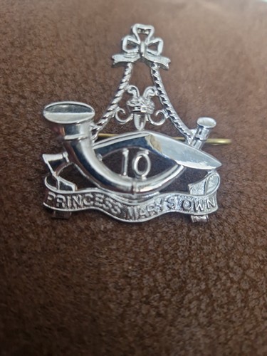 Staybright 10th gurkha - staybright,