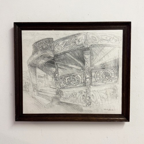 Keith banks vintage - keith,