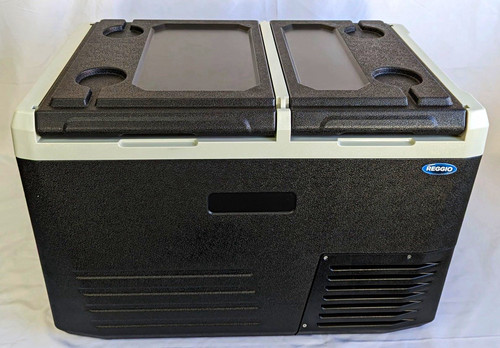 Reggio gl45 dual - dual, litre