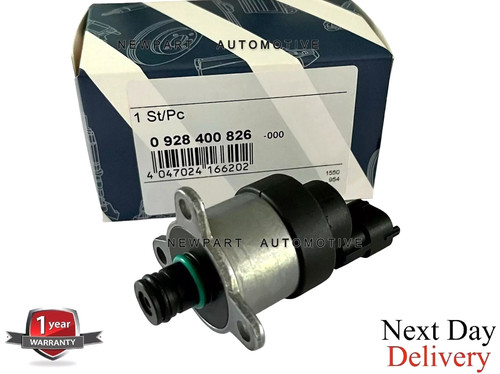Fuel pressure regulator - fuel,