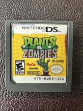 Plants vs. Zombies (Nintendo