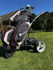 Motor Caddy S1 Pro Full