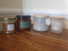 Set assorted cream - of,