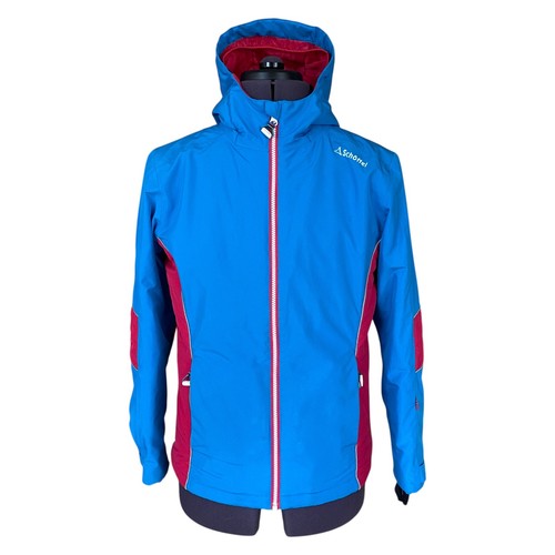 Schoffel maya ski - ski, blue