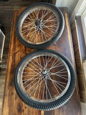 Odyssey BMX Seven KA Chrome