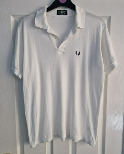 Vintage 80s fred - 80s, perry