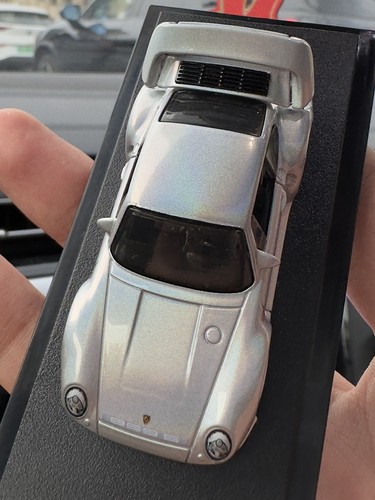 Hot wheels porsche - hot,
