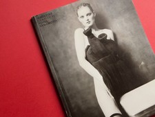 A Magazine Curated by Yohji