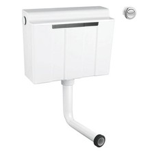 Concealed Toilet Cistern Tank