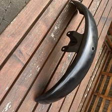 MZ ETZ 250 MUDGUARD FENDER Front