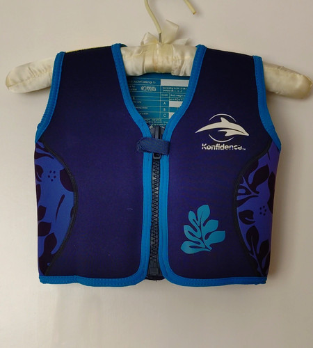 Konfidence jacket swim - konfidence, vest