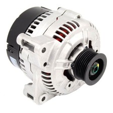 Lucas LRB00219 REMANUFACTURED Car Alternator 12V 100A 12 Volt 100 Amp Spare