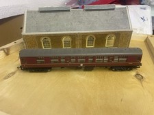 Hornby EX Set R1021M OO BR MK1