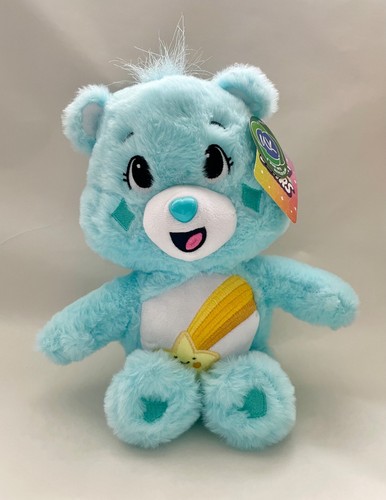 Care bears wish bear - bear, soft