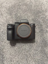 Sony Alpha a7 II Mirrorless