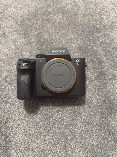 Sony alpha mirrorless - sony, a7