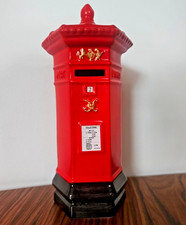 Red penfold british - "penfold",