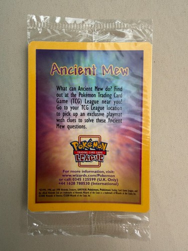 Genuine vintage pokemon - vintage,