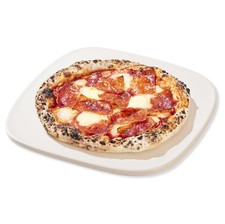 ROCKSHEAT Pizza Stone Upgraded