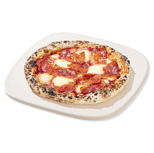 Rocksheat pizza stone upgraded - stone,