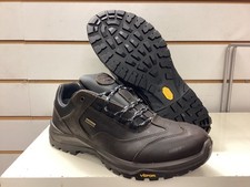 Grisport Eskdale Waxy Brown