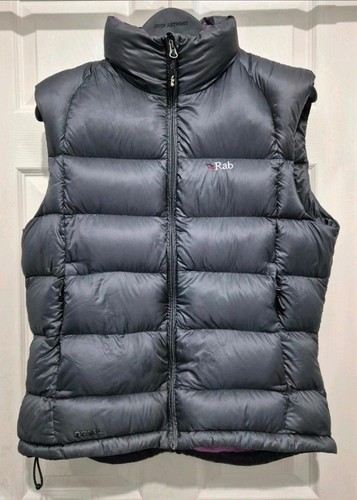 Rab neutrino pertex puffer - rab,