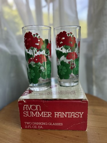 Avon summer fantasy - avon,