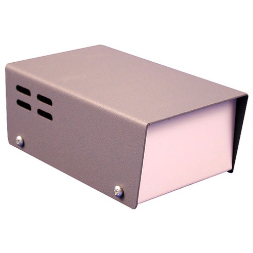 Hammond ventilated steel - hammond,
